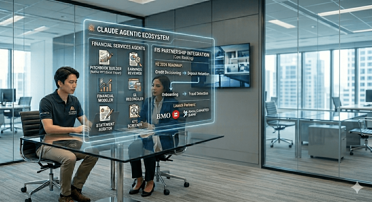 Anthropic is going where SaaS could never reach