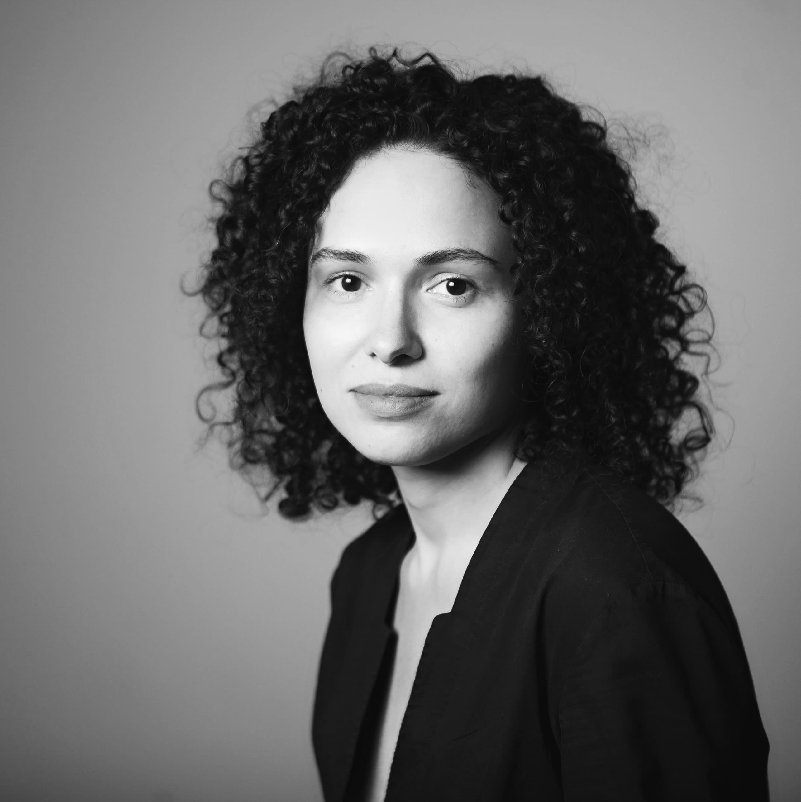 Victoria Arinstein